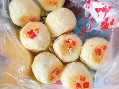 -石灰窑健民食品店(人民街店)
