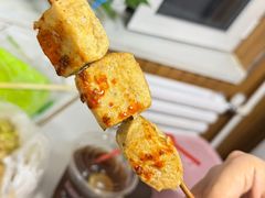 -马记大锅煮(总店)
