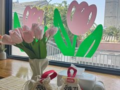 -吾象走甜·生日蛋糕·甜品台茶歇