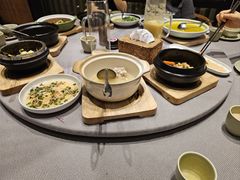 -竹里馆·淮扬菜·功夫茶(老门东店)