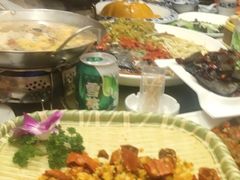 -江南名灶·农家乐(武里山天街店)