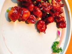 -几荷·恰似故人来(秀水广场店)