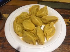 鲅鱼金饺-金谷园饺子·烧烤·家宴(人大总店)