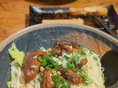 -我的面 川味Bistro(后沙峪店)
