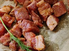 -四斤烤肉(东戴河孟家店)