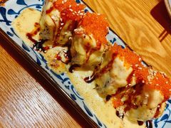 -米彩料理(西丽店)