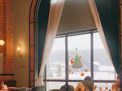 -长白山华美胜地滑雪场