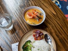 -Brut Eatery Wine Bar & Restaurant (建国东路店)