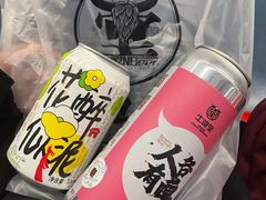 -牛啤堂精酿啤酒餐吧(五棵松华熙店)