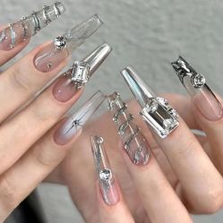 -LILY NAILS美甲美睫