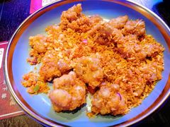 -钳真多钓虾馆·小龙虾海鲜烧烤(九六广场店)