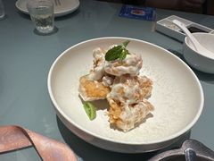 -小大董·烤鸭(观景餐厅·南京西路店)