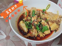 -德泓面馆(颐高店)