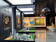 -哈尔滨规划展览馆