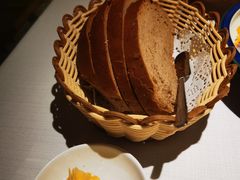 -俄士厨房(五棵松华熙LIVE店)