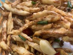 -重庆椒麻鱼·川味江湖菜