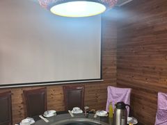 -一品渔乡·水库灶台鱼·乐享庭院