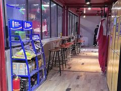 -金港秋名山·双层卡丁车场