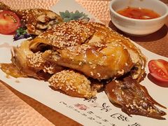 -庆江南江南菜(昆山吾悦广场店)
