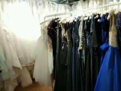 -LANYI COUTURE高级婚纱礼服改衣店