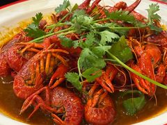 -鱼众不同·鸡公煲·烤全鱼(国顺路店)