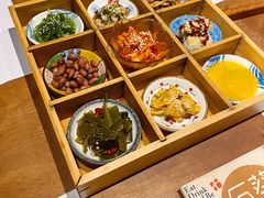 石葵九味-石葵(锦业时代店)