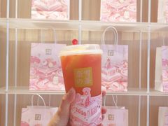 -奈雪的茶(星河城店)