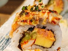 -樱の千渡日式料理·铁板烧•烧鸟(金盛田广场店)