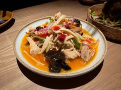 -耶里夏丽·新疆菜(田林东路店)