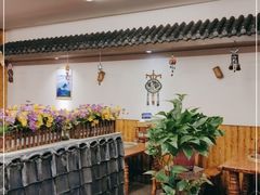 -滇香肴·云南菜蒸汽石锅鱼(云南北路店)