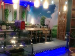-大头亮羊汤烩面·河南非遗(良乡总店)
