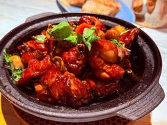 -志明眷村·台式融合菜·宵夜