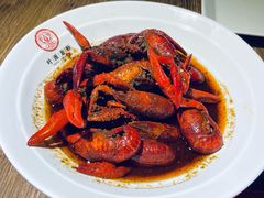 -叶派龙虾•招牌香辣蟹·海鲜(中海国际店)
