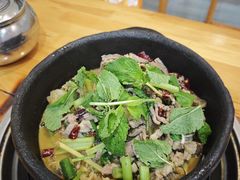 -榕江牛瘪牛肉火锅(东新路店)