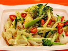 -魏家凉皮(马驹桥店)