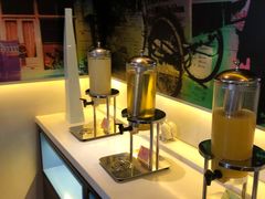 -天津津利华酒店