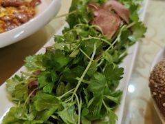 -烤肉宛饭庄(南礼士路店)