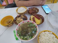 -陈记汤饭(水巷口店)