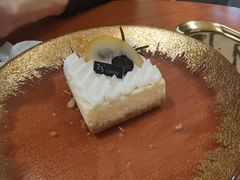 酸奶芝士-25#COFFEE(古地石店)