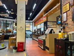 -功牛泉州牛肉小吃·火锅(三里街店)