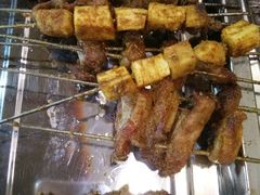 -寻香羊小羊·徐州烧烤(南京店)