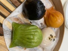 -蔡澜点心·粤菜(月星环球港店)