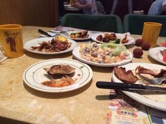 iphone_upload_pic-巴犀烧烤(新崇光店)
