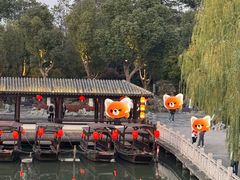 -东湖景区