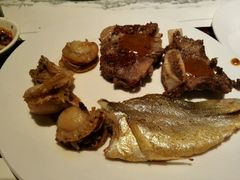 -泰谷酒店·太古码头闽菜自助餐厅