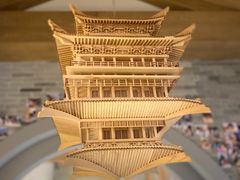-大境门景区
