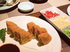 -山葵家·创意料理(EFC欧美广场店)