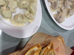 -听涛雅苑百味饺子老家菜馆