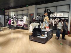 -NIKE(朝阳合生汇店)