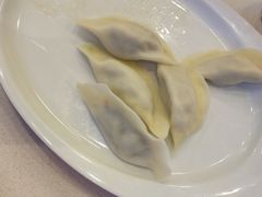 猪肉香菇水饺-客临百思德·东北特色馆(龙湖时代天街店)